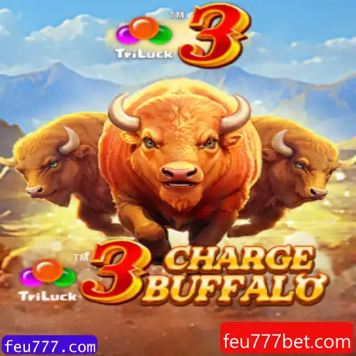 Descubra o Fascinante Mundo de 3ChargeBuffalo no feu777.com