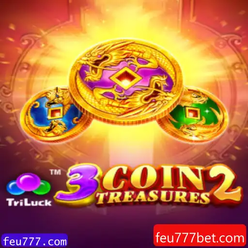 Exploração e Aventura em 3CoinTreasures2: Descubra o Tesouro Oculto