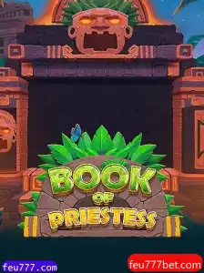 Explorando o Mundo de BookOfPriestess