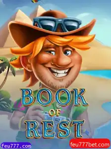 Explorando o Fascinante Mundo de BookofRest: Um Guia Completo