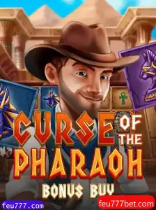 Explorando o Jogo Curse of the Pharaoh Bonus Buy