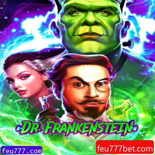 DrFrankenstein: Descubra o Fascinante Mundo Deste Jogo Único