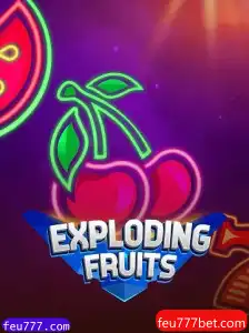 ExplodingFruits: Um Mergulho no Mundo dos Jogos de Azar Online
