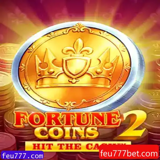 Explorando o Universo de FortuneCoins2: Uma Aventura em Feu777.com