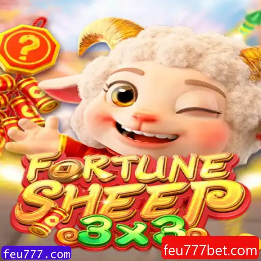 FortuneSheep: Um Jogo Inovador de Estratégia e Sorte