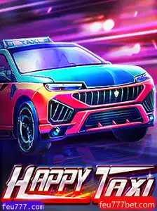 Explorando o Mundo de HappyTaxi: Uma Aventura Animada na Era Digital