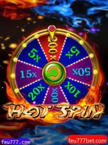 Experiência de Jogo com HotSpin: Regras e Guia Completo