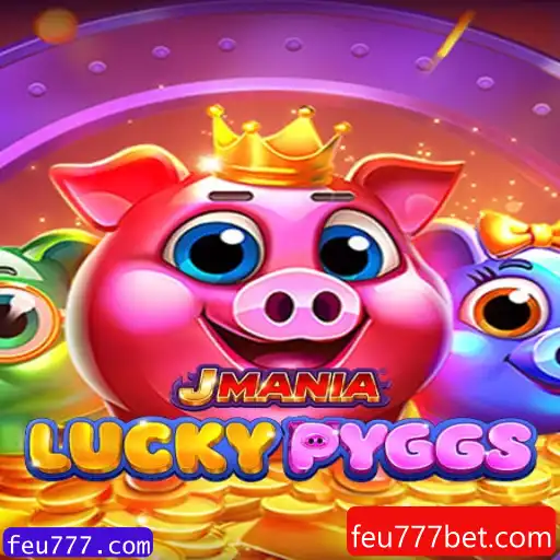 Explorando o Mundo de JManiaLuckyPyggs: Um Jogo de Estratégia e Sorte