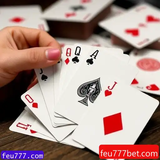 Jogos de cartas