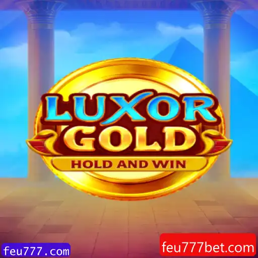 Explorando o LuxorGold: Um Mergulho no Mundo Intenso de Aventuras e Tesouros