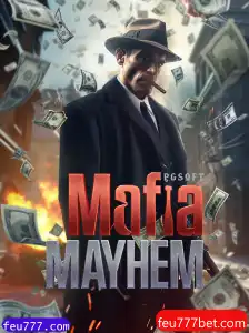 Desvendando os Segredos de MafiaMayhem