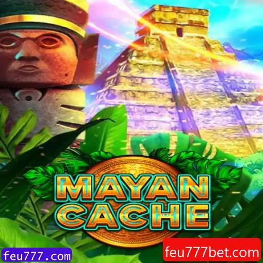 MayanCache: Descubra o Fascinante Mundo do Antigo Jogo Maia