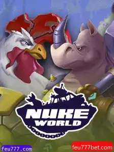 Explorando NukeWorld: O Guia Completo para Começar