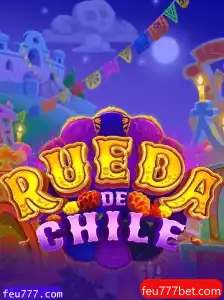 RuedaDeChile: Um Jogo Culturalmente Rico e Empolgante
