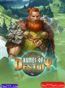 Explore o Mundo de RunesOfDestiny