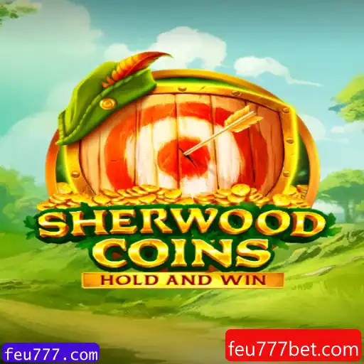 Explorando o Mundo de SherwoodCoins: Um Mergulho nas Aventuras Virtuais de feu777.com