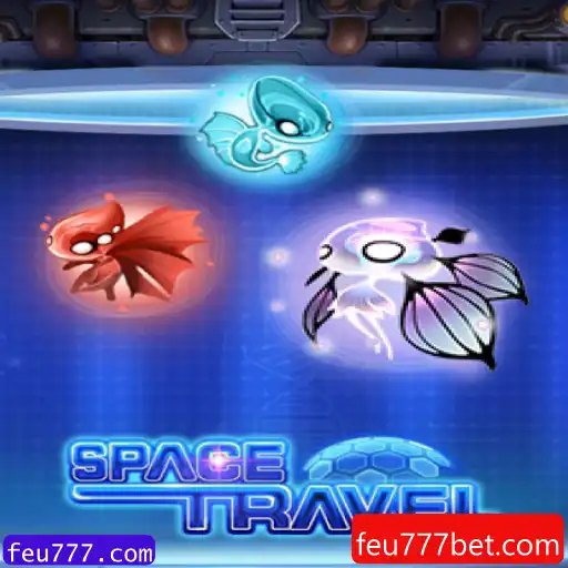 SpaceTravel: Explorando o Universo com feu777.com