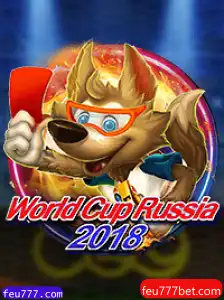 Explorando o Jogo WorldCupRussia2018 e sua Conexão com feu777.com