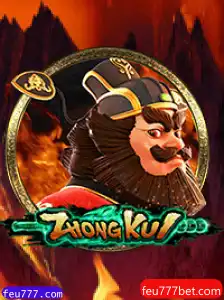 Explorando o Universo de ZhongKui: A Nova Sensação de Jogo